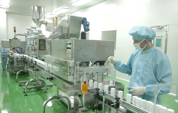 Purification workshop pharmaceutical packaging structure design requirements?