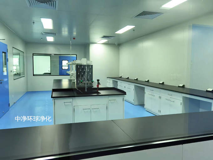 實驗室內超凈工作臺等設備如何布置？